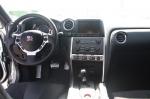 Nissan GT-R 2007 года